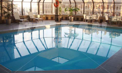 почивка в Intercontinental Wellington