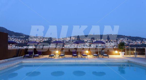 почивка в NH Nice