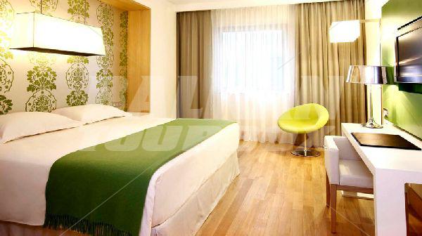 почивка в NH Nice