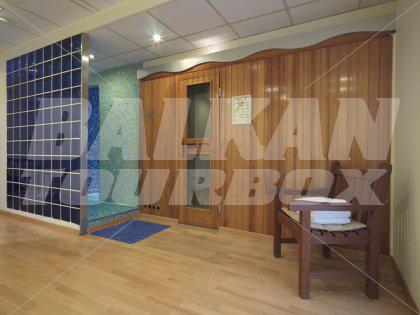 почивка в Four Points By Sheraton Hotel Brussels
