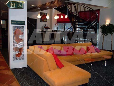 holiday in Comfort Holberg