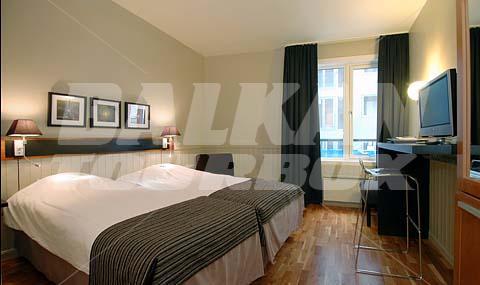 holiday in Comfort Holberg