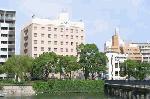 Hotel Court, , Hirosima