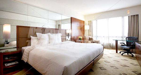 holiday in Sheraton Hong Kong
