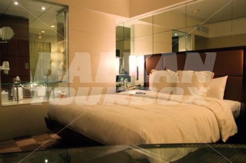 holiday in Sheraton Hong Kong
