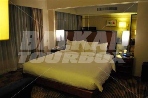 holiday in Sheraton Hong Kong
