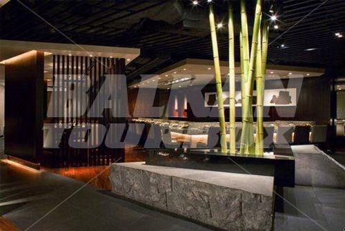 holiday in Sheraton Hong Kong