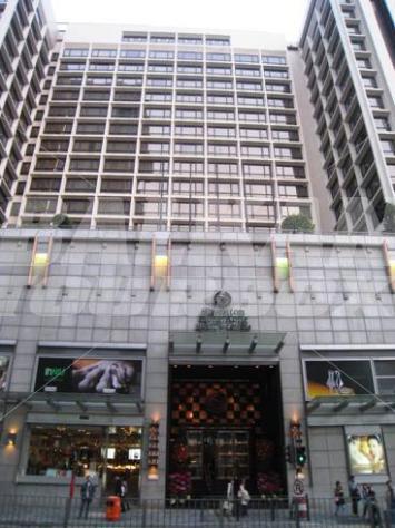 holiday in Sheraton Hong Kong