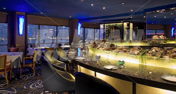 holiday in Sheraton Hong Kong