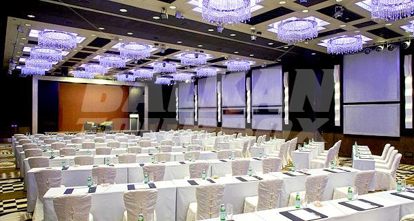 holiday in Sheraton Hong Kong