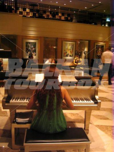 holiday in Sheraton Hong Kong