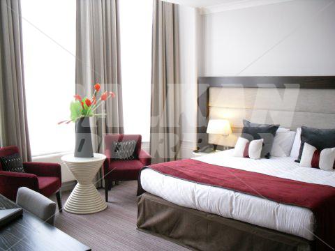 почивка в Mercure Aberdeen Caledonian