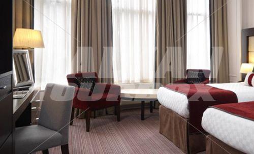 почивка в Mercure Aberdeen Caledonian