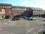 Hotel The Birmingham, United Kingdom, Birmingham