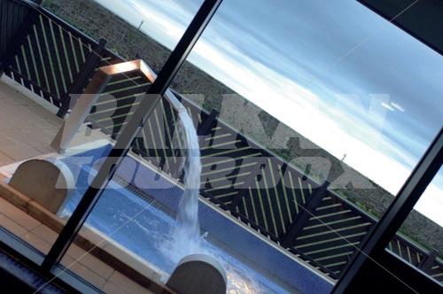 holiday in Macdonald Marine (45kms from Edinburgh)