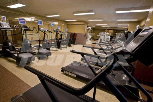 почивка в Portland Marriott Downtown Waterfront