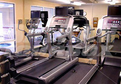 почивка в SpringHill Suites by Marriott Cincinnati Northeast
