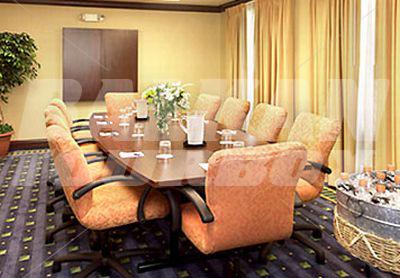 почивка в SpringHill Suites by Marriott Cincinnati Northeast