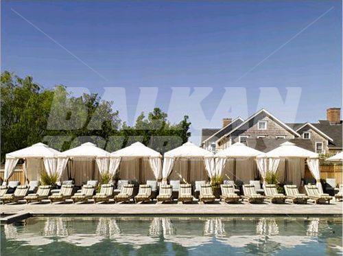 почивка в White Elephant Residences