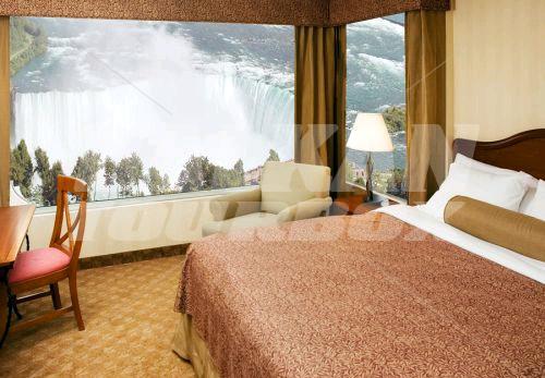 holiday in Hilton Niagara Falls - Fallsview