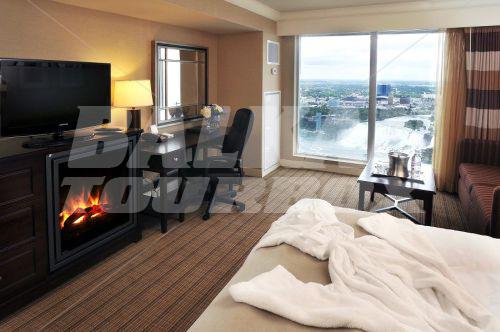 holiday in Hilton Niagara Falls - Fallsview