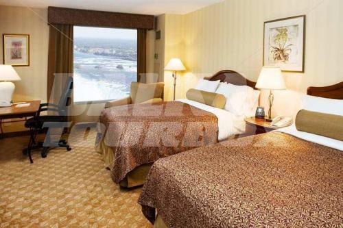 holiday in Hilton Niagara Falls - Fallsview