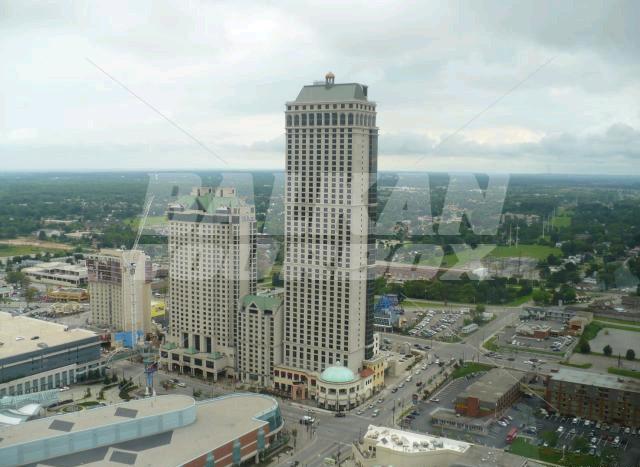 holiday in  Hilton Niagara Falls - Fallsview