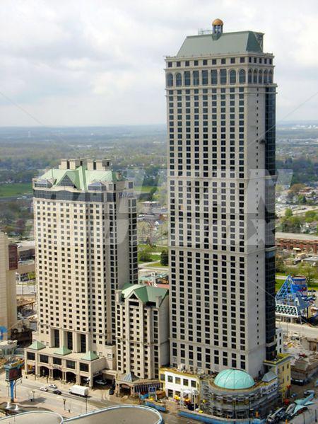 holiday in Hilton Niagara Falls - Fallsview
