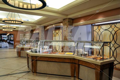 holiday in Hilton Niagara Falls - Fallsview