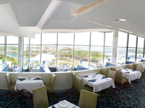 holiday in Hilton Niagara Falls - Fallsview