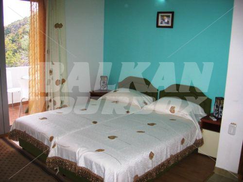holiday in Resort Apartments Maslinjak Becici