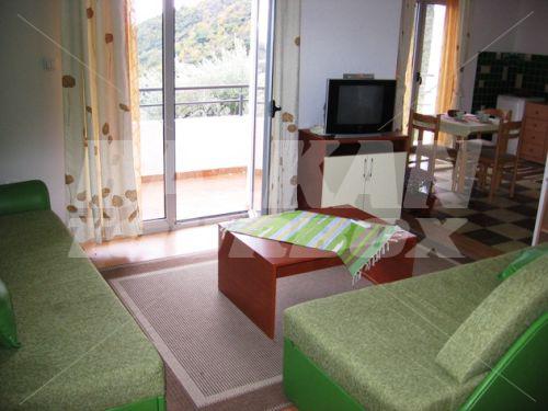 holiday in Resort Apartments Maslinjak Becici