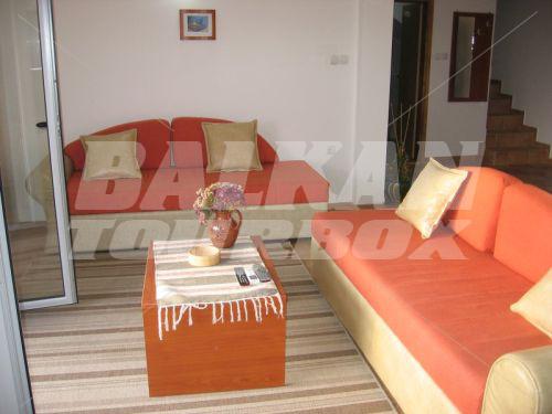 holiday in Resort Apartments Maslinjak Becici