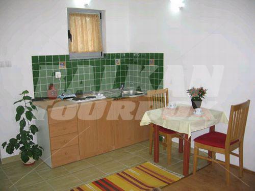 holiday in Resort Apartments Maslinjak Becici