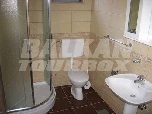 holiday in Resort Apartments Maslinjak Becici
