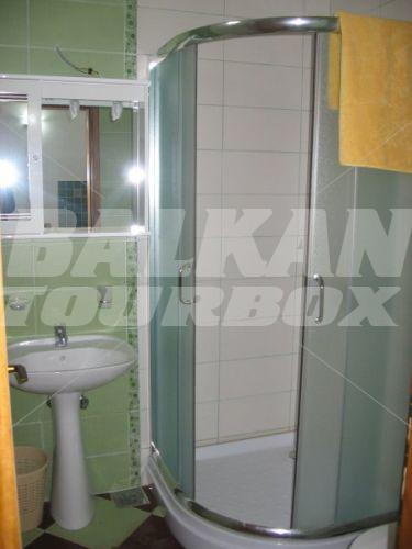 holiday in Resort Apartments Maslinjak Becici