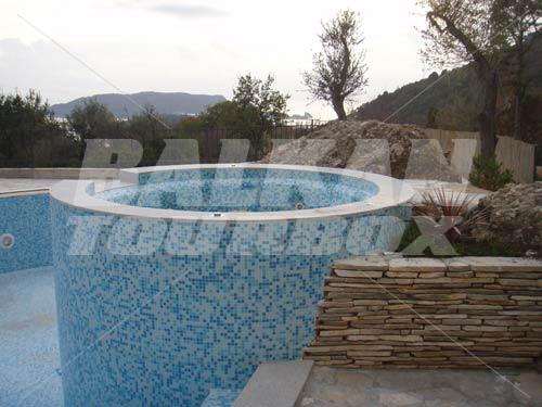 holiday in Resort Apartments Maslinjak Becici