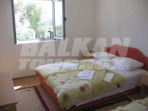 holiday in Resort Apartments Maslinjak Becici