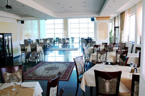 почивка в Del Mar Mamaia