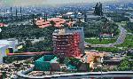 Хотел Holiday Inn Monterrey - Parque Fundidora, 