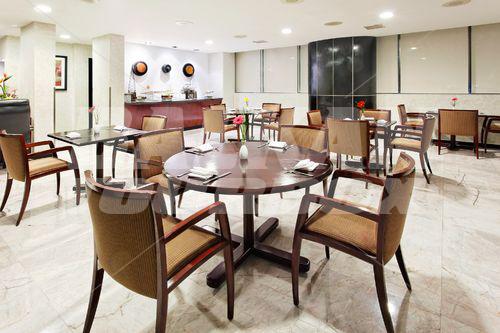 почивка в Holiday Inn Monterrey - Parque Fundidora