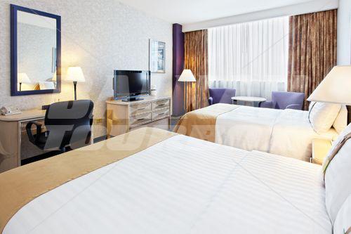 почивка в Holiday Inn Monterrey - Parque Fundidora