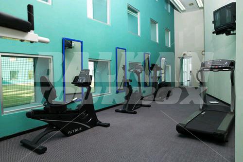 почивка в Holiday Inn Monterrey - Parque Fundidora