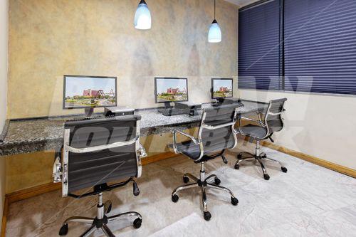 почивка в Holiday Inn Monterrey - Parque Fundidora