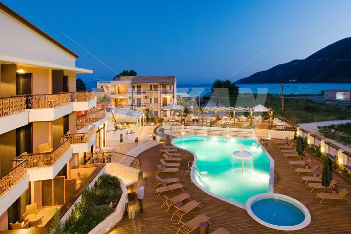 holiday in  Enodia
