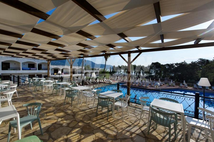 holiday in Magna Graecia