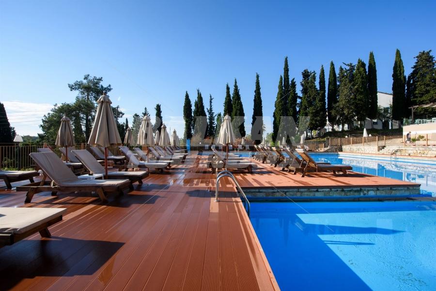 holiday in Magna Graecia