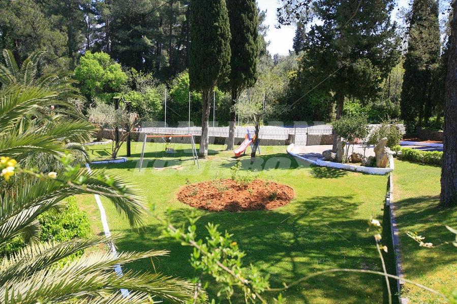 holiday in Magna Graecia