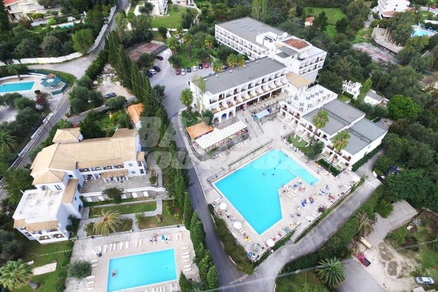 holiday in Magna Graecia