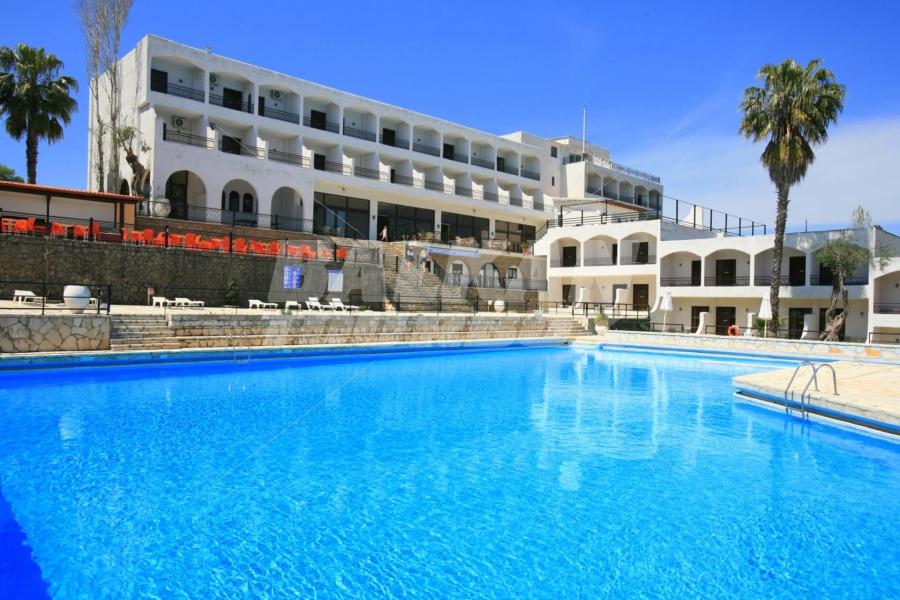 holiday in Magna Graecia